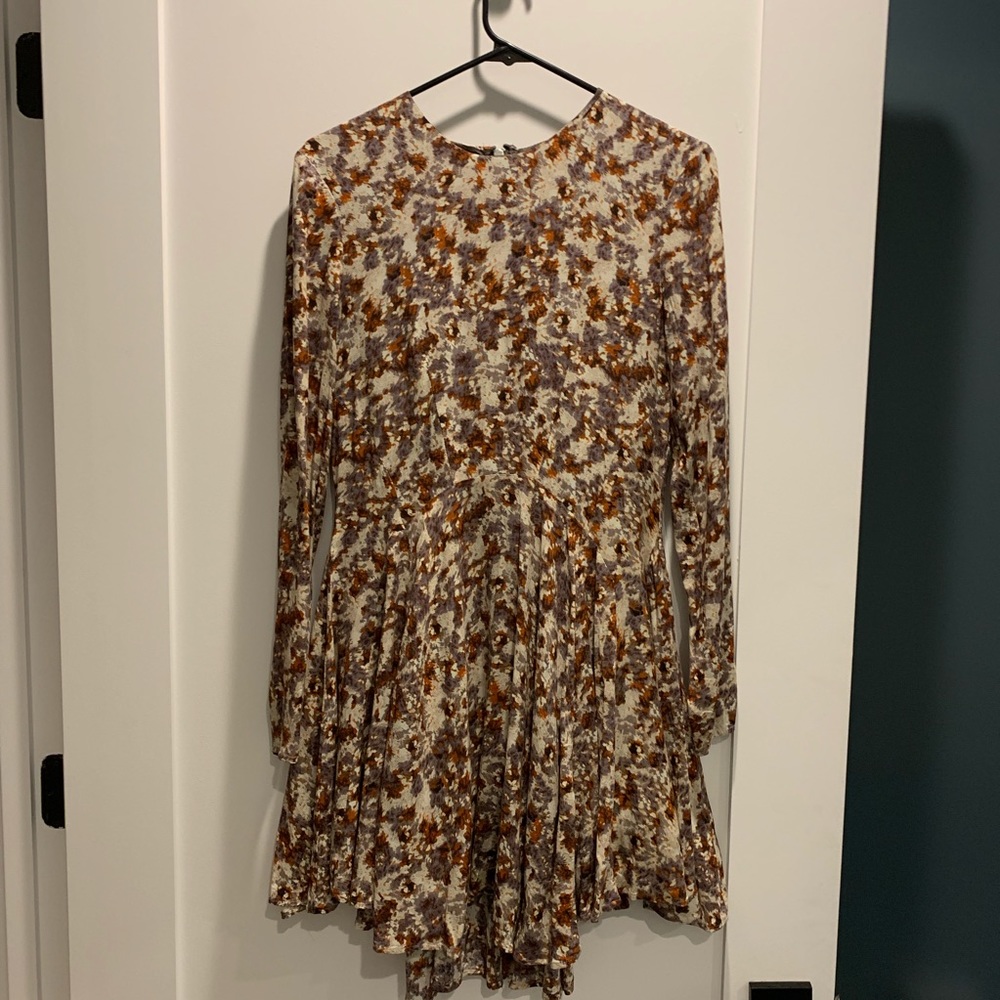 H&M Skater Dress